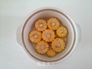 盆满钵满之客家盆菜的做法步骤:4