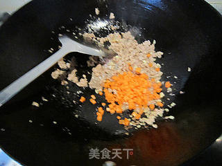 恭喜发财!做好吃好看的“玉白菜”的做法步骤:6