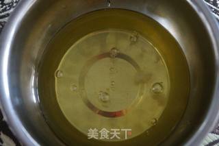 电饭煲版戚风蛋糕的做法步骤:2