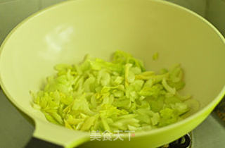 芹香牛肉的做法步骤:7