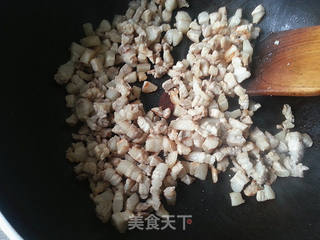 糯米烧卖的做法步骤:8