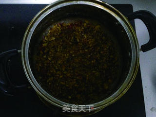 低脂健康小甜品——低脂红枣蛋糕的做法步骤:4