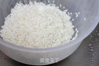 【意式藏红花烩饭】:给食物做减法的做法步骤:3