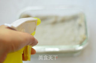 自制绿豆芽的做法步骤:3