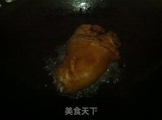 印象东坡的做法步骤:6