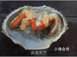 【黄金满地蒜香蟹】粤菜经典勾魂滋味的做法步骤:4