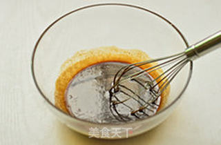 红糖核桃派的做法步骤:12
