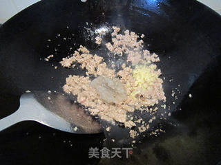 恭喜发财!做好吃好看的“玉白菜”的做法步骤:5