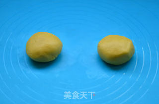 花朵饼干的做法步骤:7