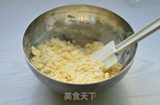 花朵饼干的做法步骤:5