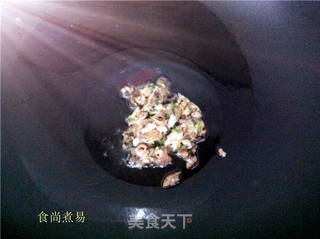 上汤豆苗的做法步骤:3