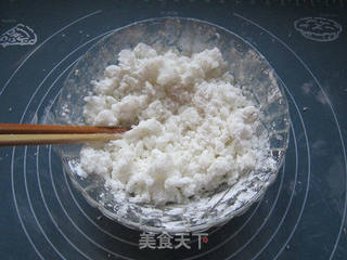 恭喜发财!做好吃好看的“玉白菜”的做法步骤:14