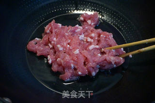 芹菜肉丝的做法步骤：9