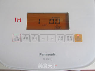 腊鸭焖藕的做法步骤:4