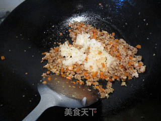 恭喜发财!做好吃好看的“玉白菜”的做法步骤:10