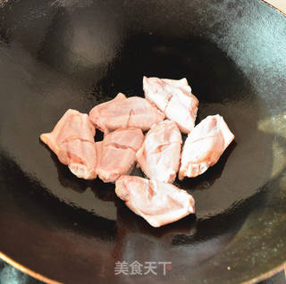 可乐鸡翅的做法步骤:4