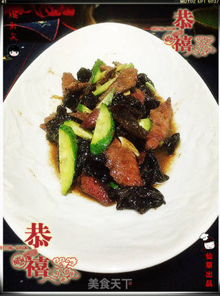 老爸的老北京厨房(大鱼大肉)--(腊月二十)熘肝尖的做法步骤:11