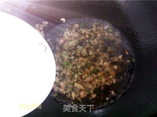 上汤豆苗的做法步骤:4