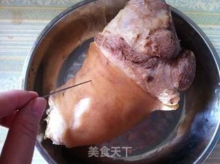 印象东坡的做法步骤:3