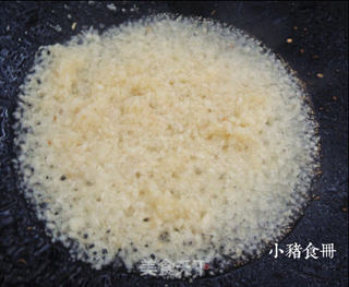 【黄金满地蒜香蟹】粤菜经典勾魂滋味的做法步骤:8