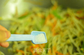 自制绿豆芽的做法步骤:14