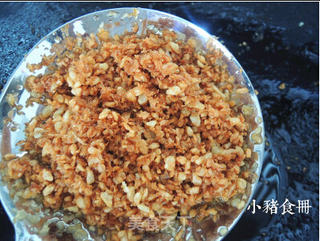 【黄金满地蒜香蟹】粤菜经典勾魂滋味的做法步骤:9