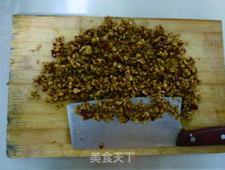 低脂健康小甜品——低脂红枣蛋糕的做法步骤:2