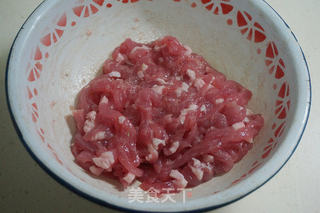 芹菜肉丝的做法步骤:6