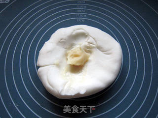 恭喜发财!做好吃好看的“玉白菜”的做法步骤:16