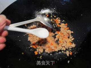 恭喜发财!做好吃好看的“玉白菜”的做法步骤:8