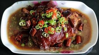 印象东坡的做法步骤:11