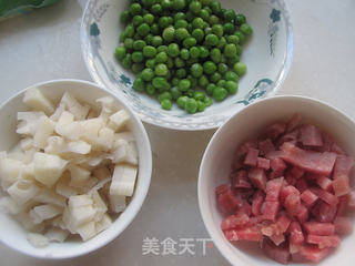 脆底牛肉皮萨的做法步骤:7