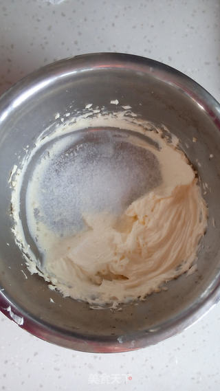 水果乳酪派的做法步骤:10