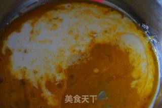 电饭煲版戚风蛋糕的做法步骤:4