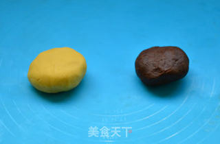 花朵饼干的做法步骤:8