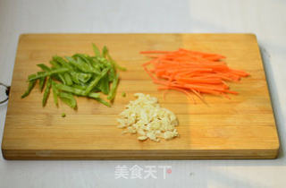 自制绿豆芽的做法步骤:9