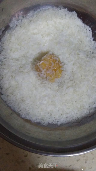 鸡米花的做法步骤:5