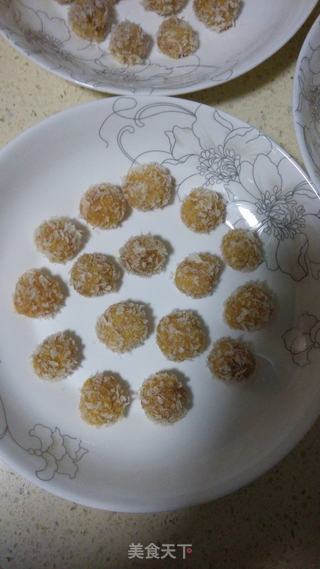 鸡米花的做法步骤:6