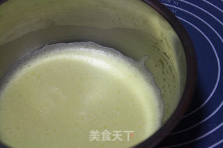 【焦糖核桃咖啡慕斯蛋糕】：口口难舍香浓滋味的做法步骤：27