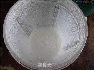 杏仁茶的做法步骤:5