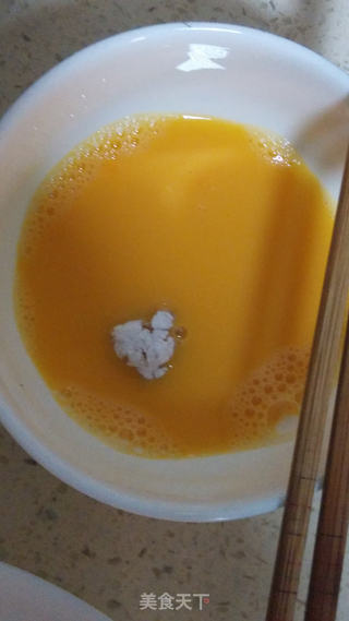 鸡米花的做法步骤:4