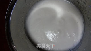 巧虎蛋糕的做法步骤:4