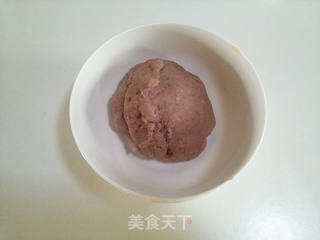 年年有余之富贵鱼卷的做法步骤：6