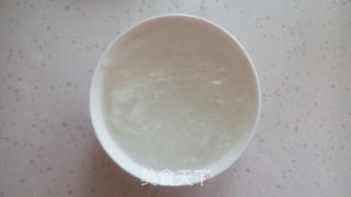 水晶桂花糕的做法步骤:2