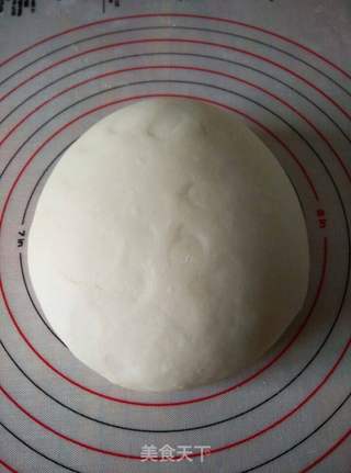 素三鲜馅水饺的做法步骤:7