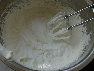 “粉黛春色”甜品台----做一个漂亮的家庭烘焙甜品台的做法步骤:15