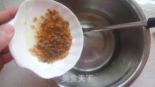 水晶桂花糕的做法步骤:5