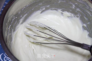 【焦糖核桃咖啡慕斯蛋糕】：口口难舍香浓滋味的做法步骤：30