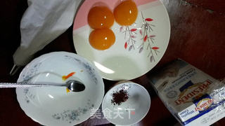 巧虎蛋糕的做法步骤:7