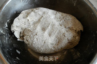 杂粮夹心馒头的做法步骤:2